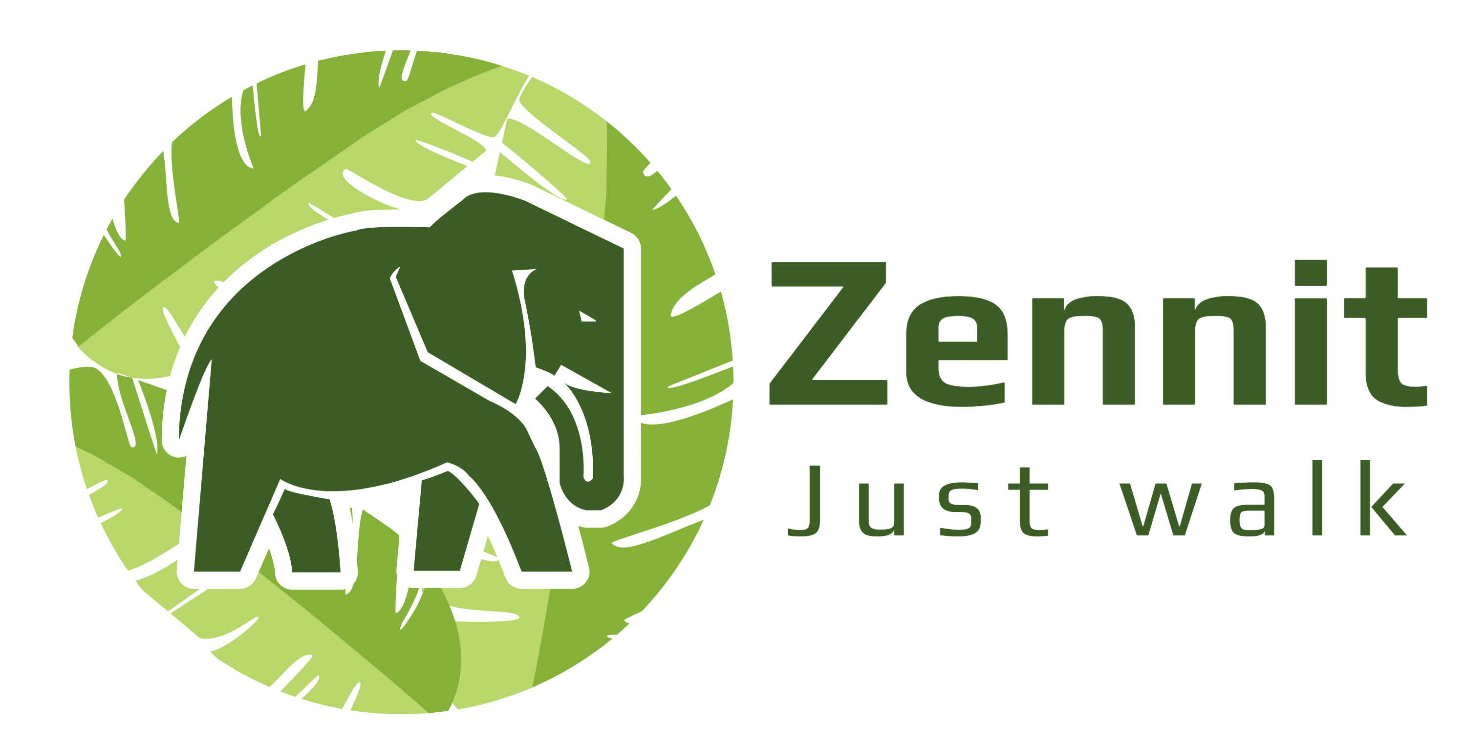 Zennit-justwalk